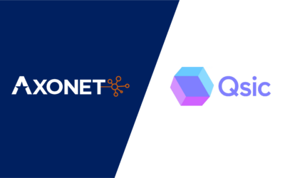 Axonet and Qsic Announce New Partnership to Elevate In-store Customer Experiences for C-Stores