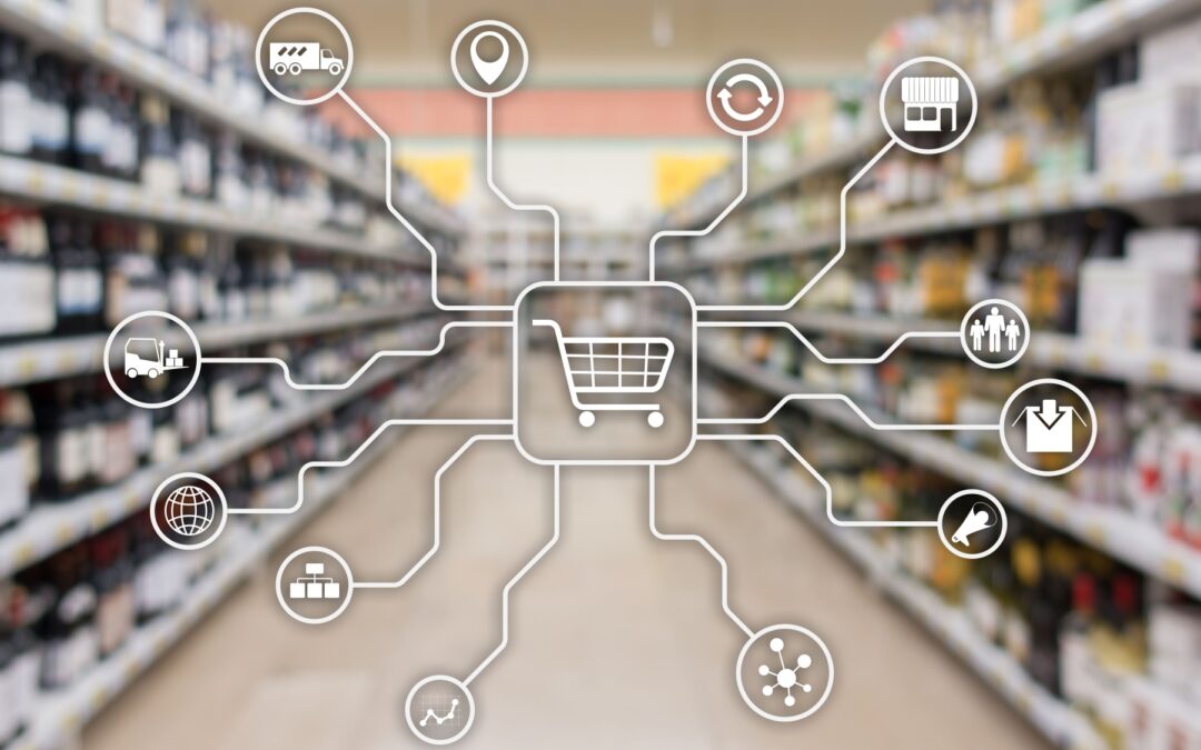 C-store customer data as a foundation to retail media