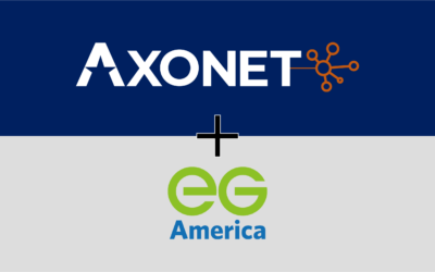 EG America To Join the Axonet Retail Media Network