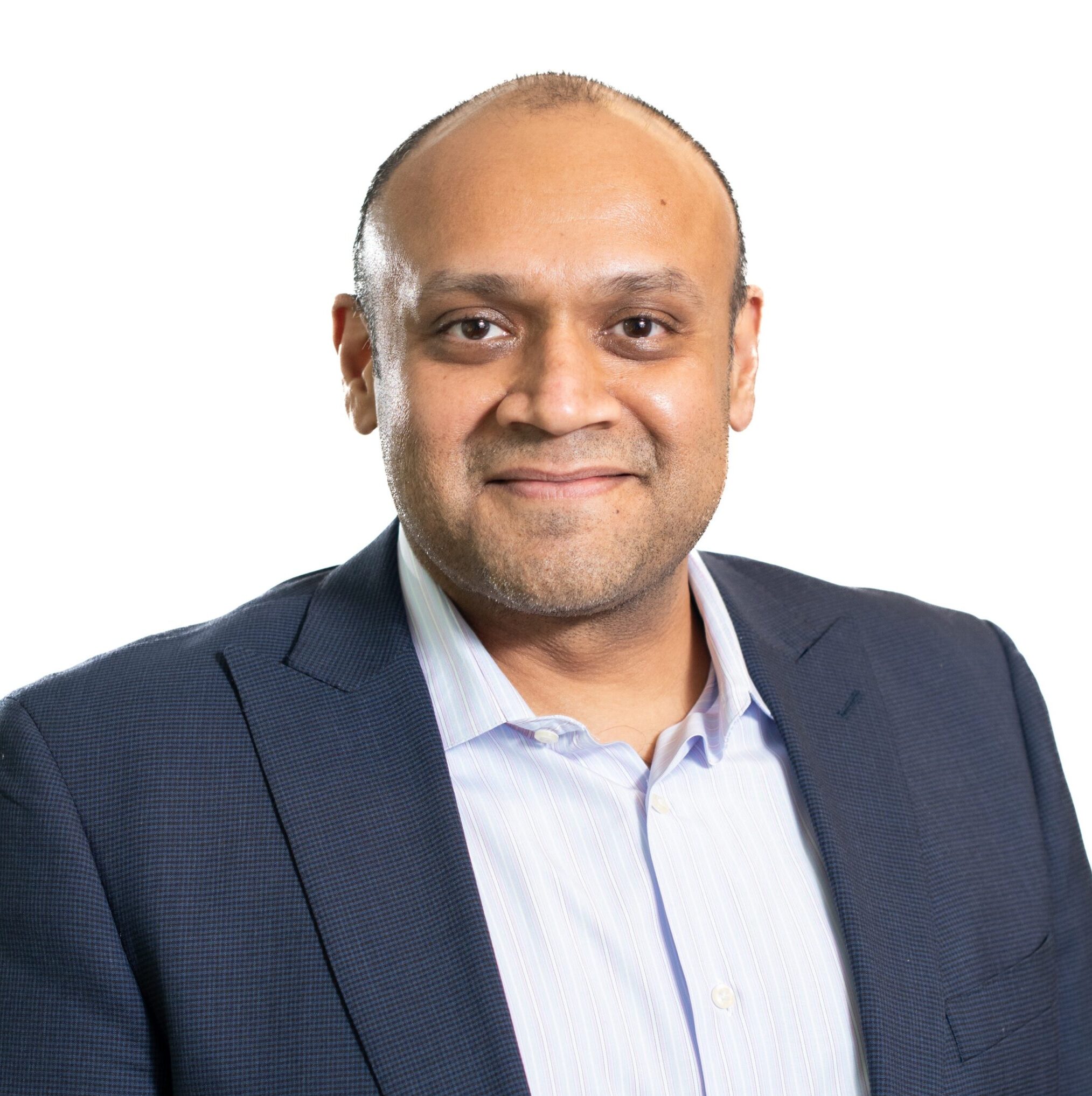 Gaurang "G-Man" Maniar