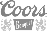 Coors Banquet