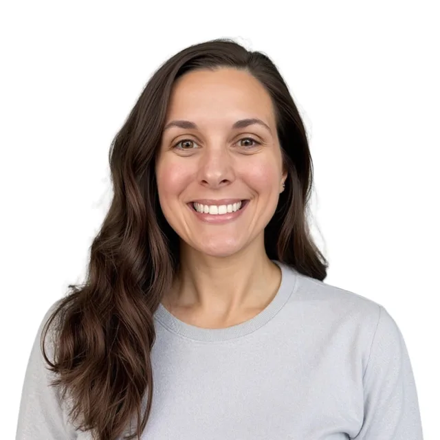 Jenn Olsen